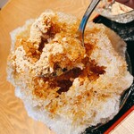 船橋屋 亀戸天神前本店 - 