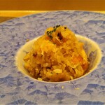 銀座 大石 - コロッケ