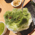 船橋屋 亀戸天神前本店 - 