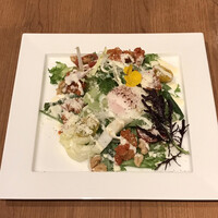 オールデイダイニング カルイザワグリル - 