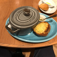 オールデイダイニング カルイザワグリル - 