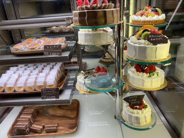 ココット 南栄 洋菓子 その他 食べログ