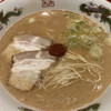 炎王ラーメン