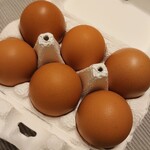 Tamagoya - きれいな卵