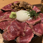 あか牛Dining yoka-yoka - 