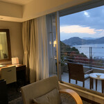 ベラビスタ スパ＆マリーナ 尾道 - 