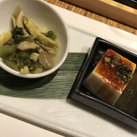 焼肉 龍園 西中洲店 - 