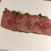 焼肉 龍園 西中洲店 - 