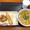 純手打うどん よしや
