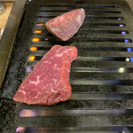 Tachigui Yakiniku Jiroumaru - 