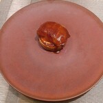 銀座 大石 - タルトタタン