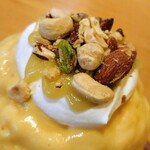 つばめ氷菓店 - 