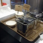 塩ラーメン あす流 - 