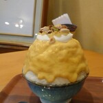 つばめ氷菓店 - 