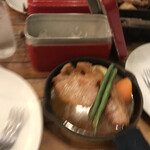 アルペンジロー - 