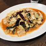 ボンカフェ ボンジョルノ - 