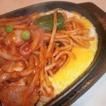 【再訪】今回は亡きマスターの奥様が作りました！③