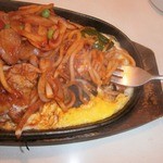 【再訪】今回は亡きマスターの奥様が作りました！④