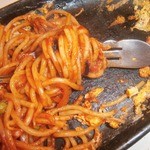 ユキ - 【再訪】今回は亡きマスターの奥様が作りました！⑥