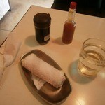 ユキ - 【再訪】店内①