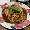 鎌倉パスタ プレンティ神戸西神中央店