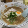 らーめん亭ちえぞう - 醤油ラーメン¥620