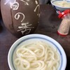 釜あげうどん 長田 in 香の香