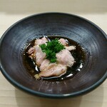 日本橋蛎殻町 すぎた - 