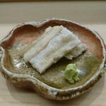 日本橋蛎殻町 すぎた - 