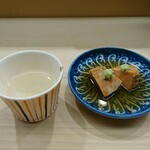 日本橋蛎殻町 すぎた - 