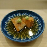 日本橋蛎殻町 すぎた - 