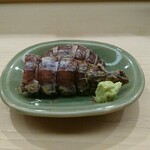 日本橋蛎殻町 すぎた - 