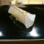 日本橋蛎殻町 すぎた - 