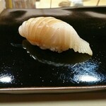 日本橋蛎殻町 すぎた - 