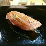 日本橋蛎殻町 すぎた - 