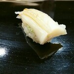 日本橋蛎殻町 すぎた - 