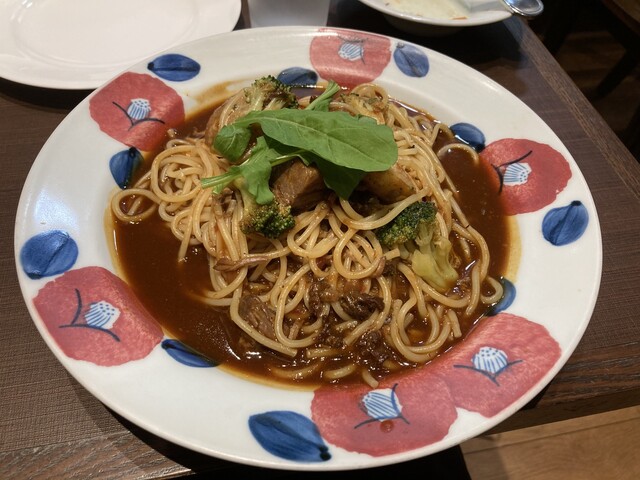 鎌倉パスタ プレンティ神戸西神中央店 西神中央 パスタ 食べログ 鎌倉パスタ プレンティ神戸西神中央店 西神中央 パスタ 食べログ