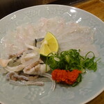 みつぼ - てっさ