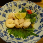 みつぼ - フグの白子