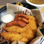 ＣｏＣｏ壱番屋 小郡店