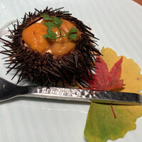 鉄板焼き あおやま - 