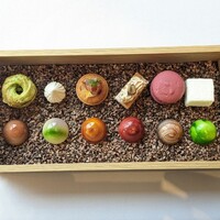 ラ メゾン ドゥ グラシアニ 神戸北野 - 