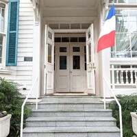 ラ メゾン ドゥ グラシアニ 神戸北野 - 