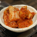 TOKYO焼肉ごぉ はなれ - 