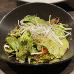 TOKYO焼肉ごぉ はなれ - 