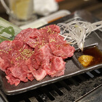 TOKYO焼肉ごぉ はなれ - 