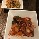 近江牛 焼肉 囘 - 