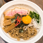 東大和 ラーメン大冬樹 Season2 - 