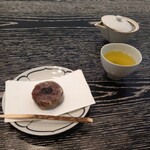 山本山 ふじヱ茶房 - 