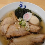 内湾の麺食堂 いちりん - 